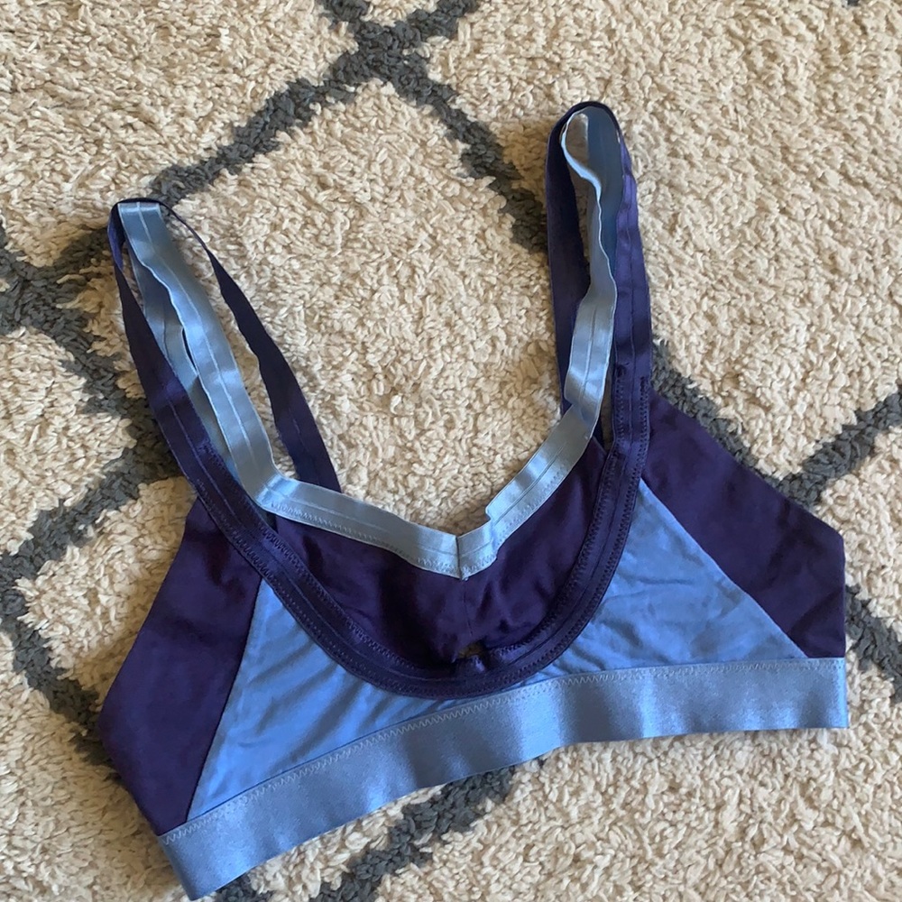 NWOT Relique Bralette Urban Outfitters